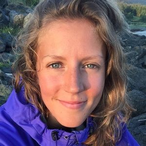 Meet your Posher, Christine